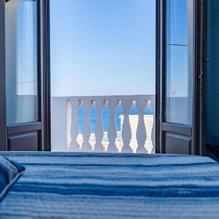 Theoxenia Kasos Luxury Apartments Panagia  Экстерьер фото