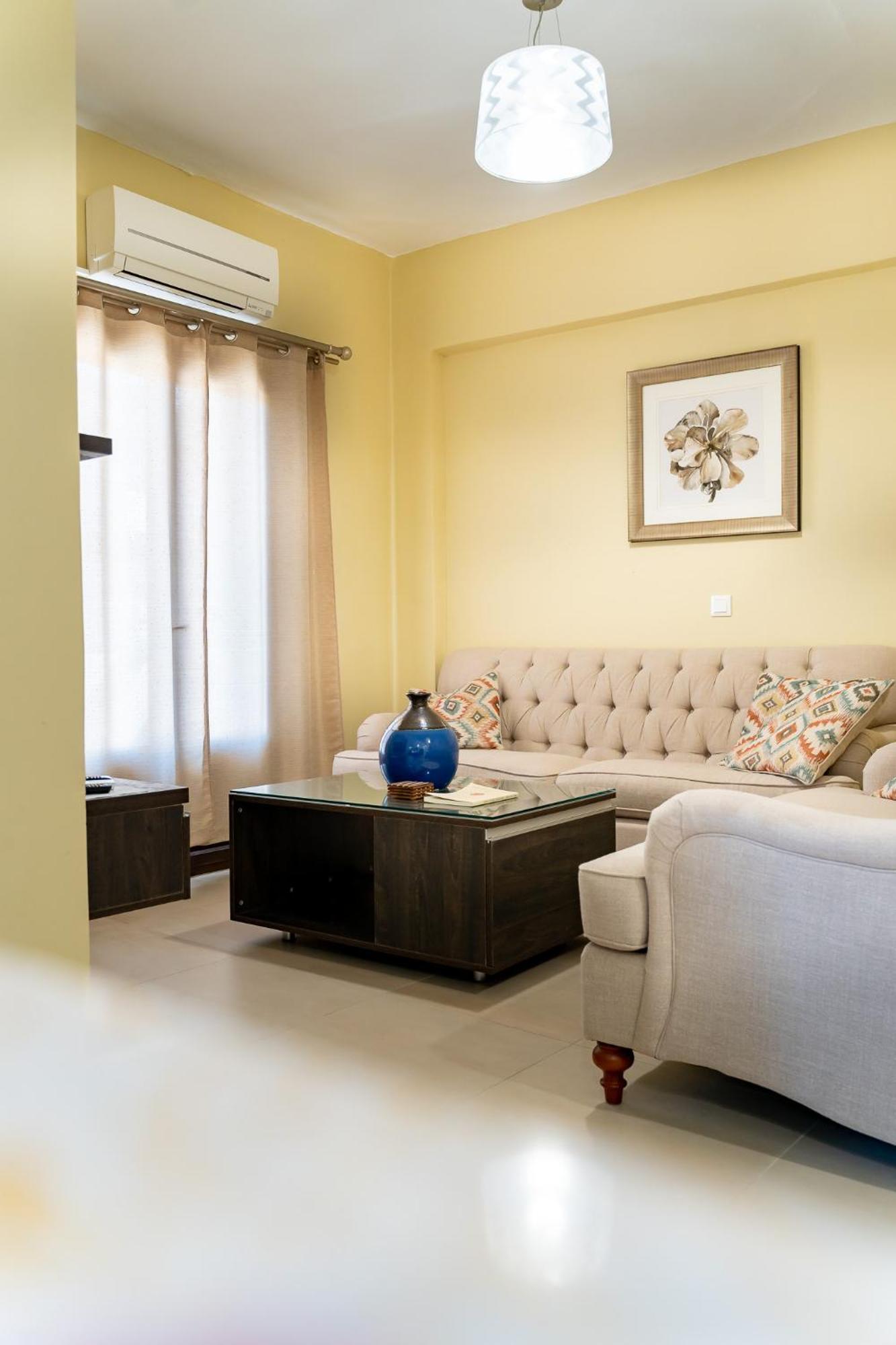Theoxenia Kasos Luxury Apartments Panagia  Экстерьер фото