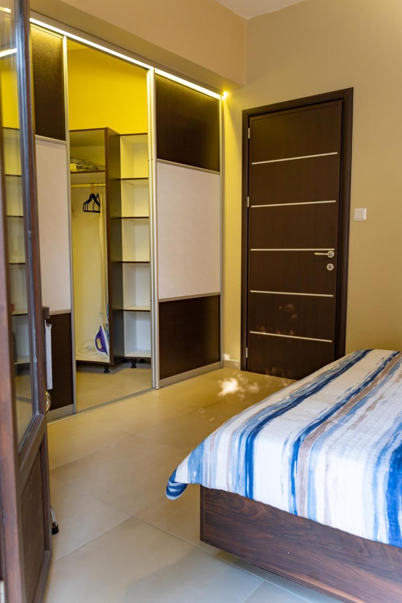 Theoxenia Kasos Luxury Apartments Panagia  Экстерьер фото