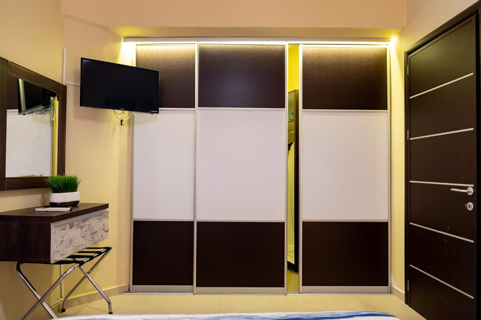 Theoxenia Kasos Luxury Apartments Panagia  Экстерьер фото