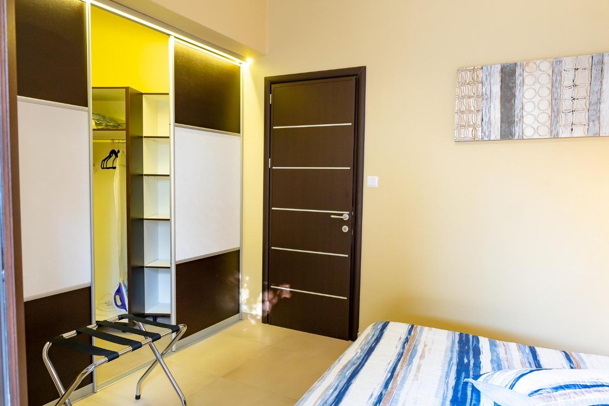 Theoxenia Kasos Luxury Apartments Panagia  Экстерьер фото
