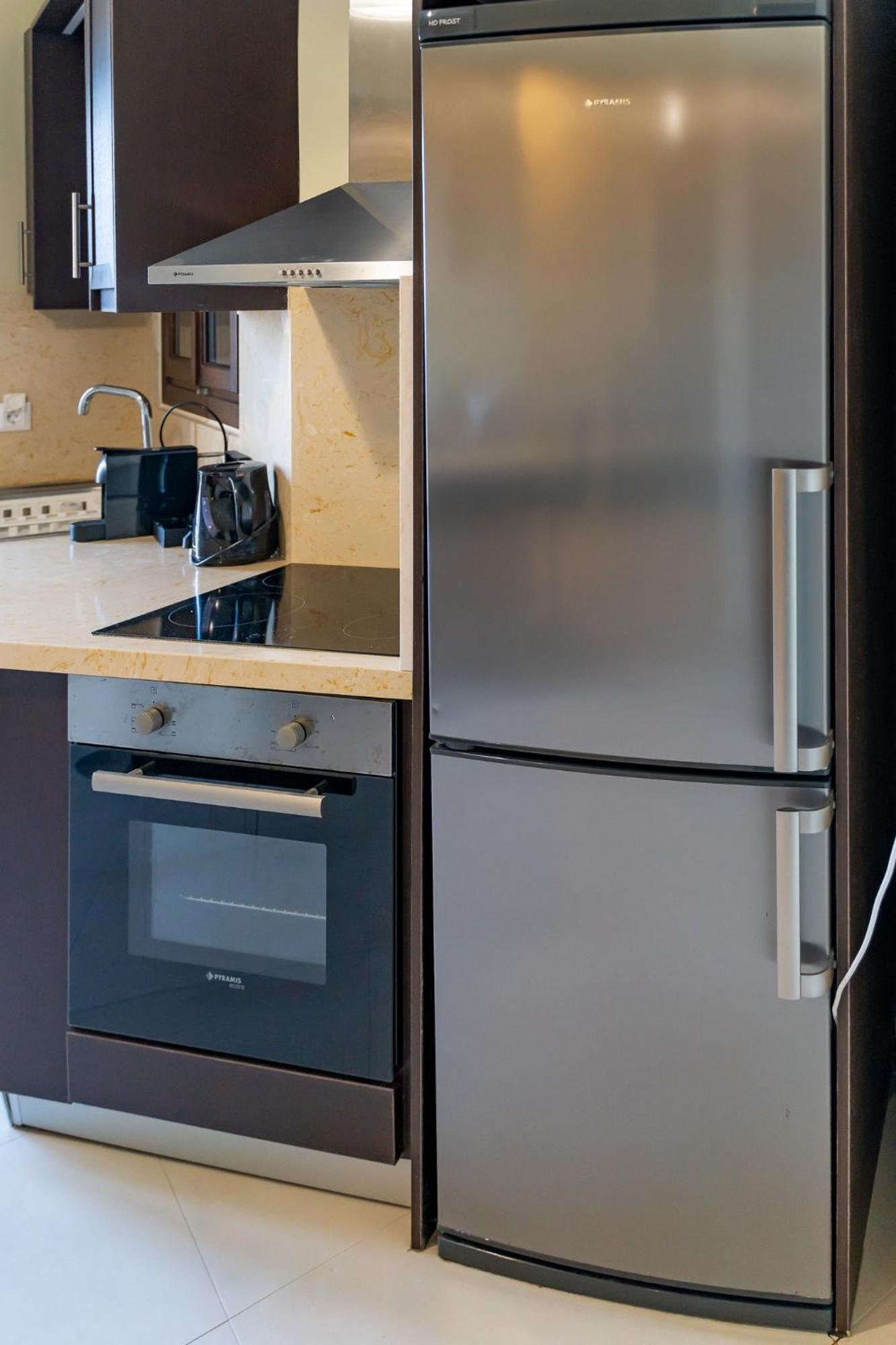 Theoxenia Kasos Luxury Apartments Panagia  Экстерьер фото